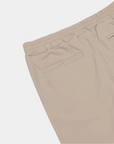 Marbella Tech Anzug - Creme