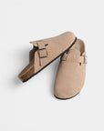Die klassischen Clogs (Unisex)
