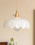 Petal Pendant Lamp