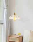 Petal Pendant Lamp