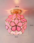 Flower Ceiling Lamp