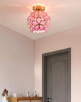 Flower Ceiling Lamp
