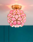 Flower Ceiling Lamp