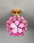 Flower Ceiling Lamp