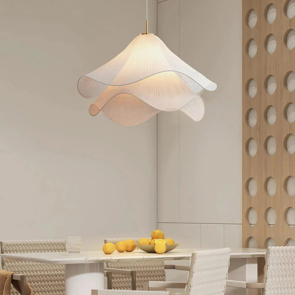 Bloom Pendant Lamp