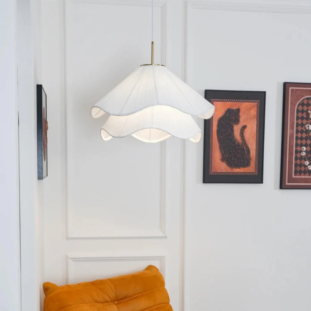 Bloom Pendant Lamp