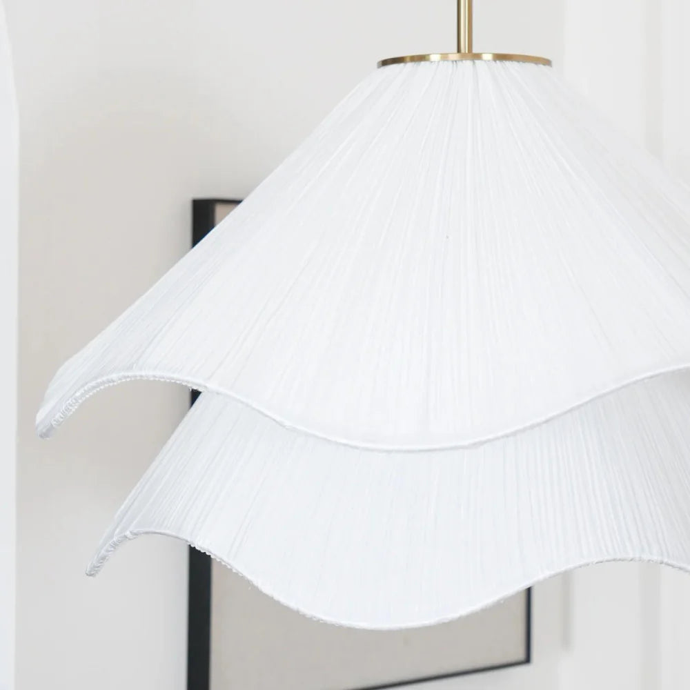 Bloom Pendant Lamp