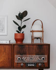 Japandi Style Table Lamp