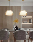 Lampe suspendue Aura