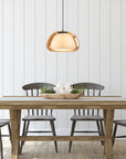 Lampe suspendue Aura