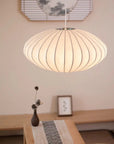 Halo Pendant Lamp