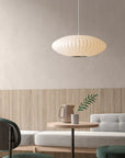Halo Pendant Lamp