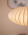 Halo Pendant Lamp