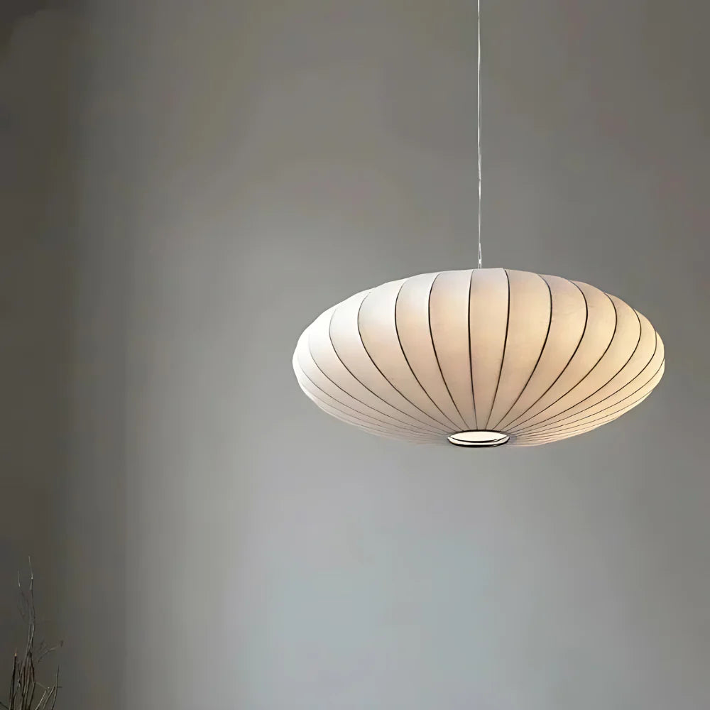 Halo Pendant Lamp