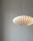 Halo Pendant Lamp