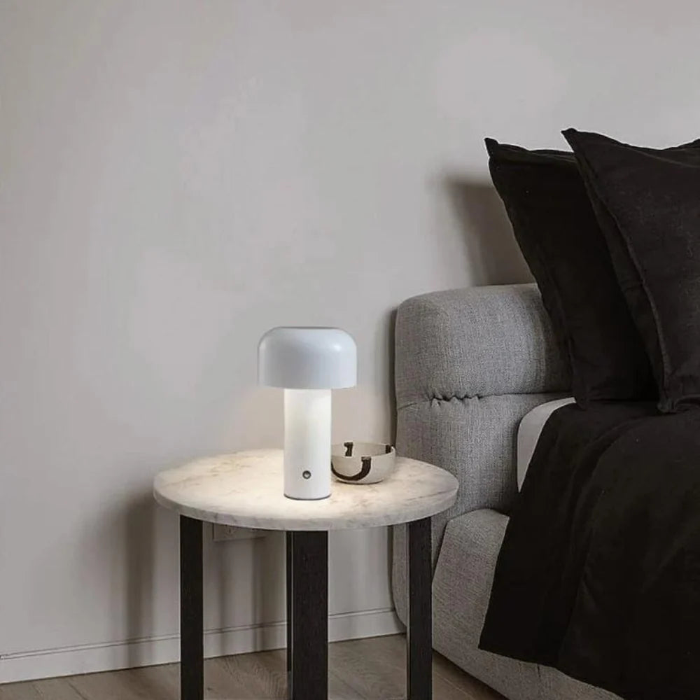Lampe à poser Muse