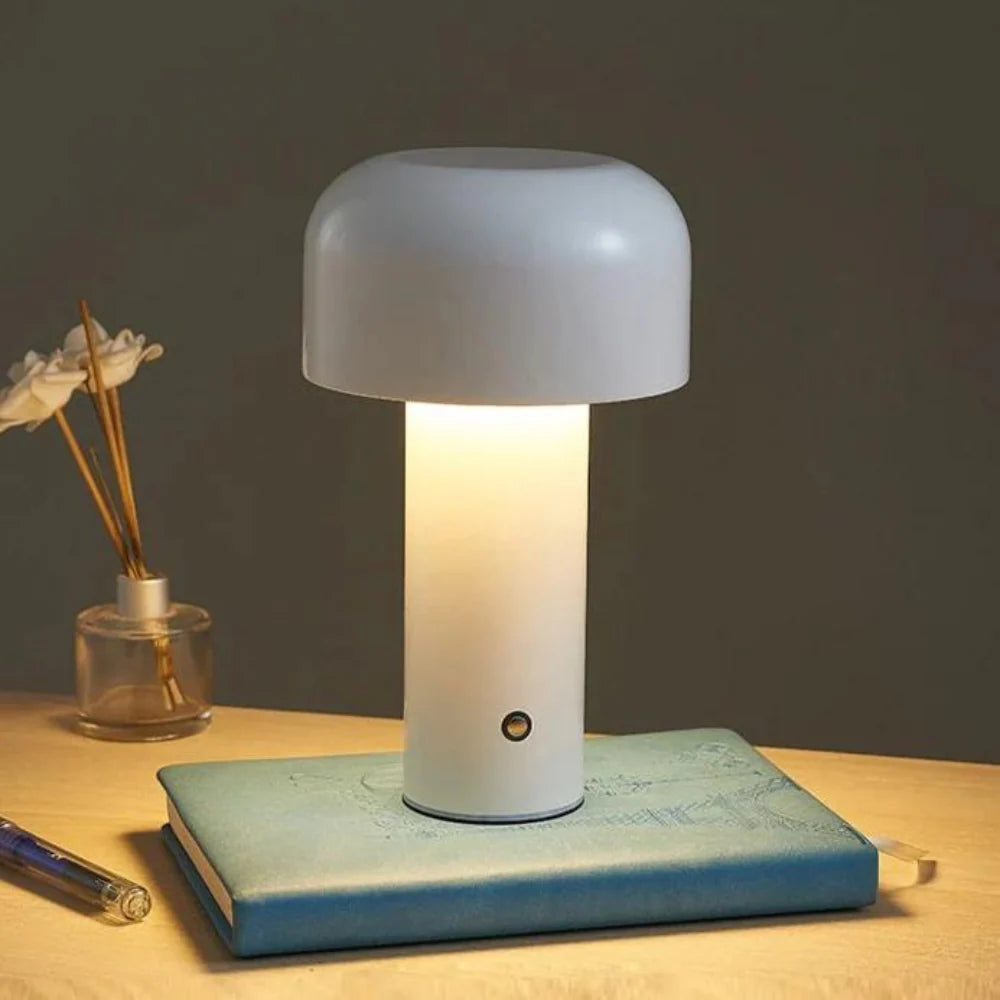Lampe à poser Muse