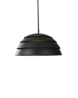 Iron Layered Pendant Lamp