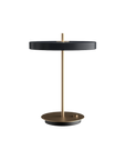 Modern Style Wireless Table Lamp