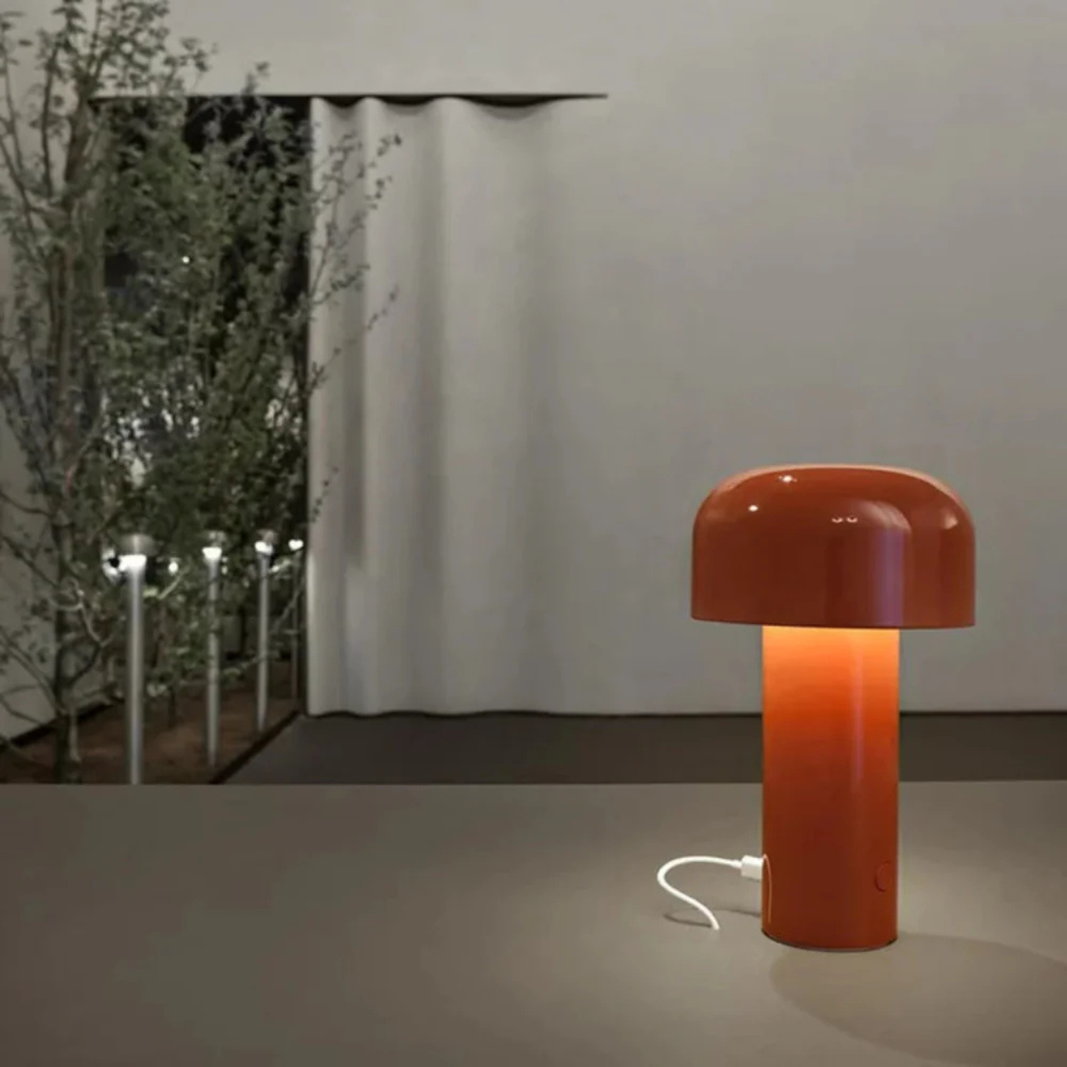 Lampe à poser Muse