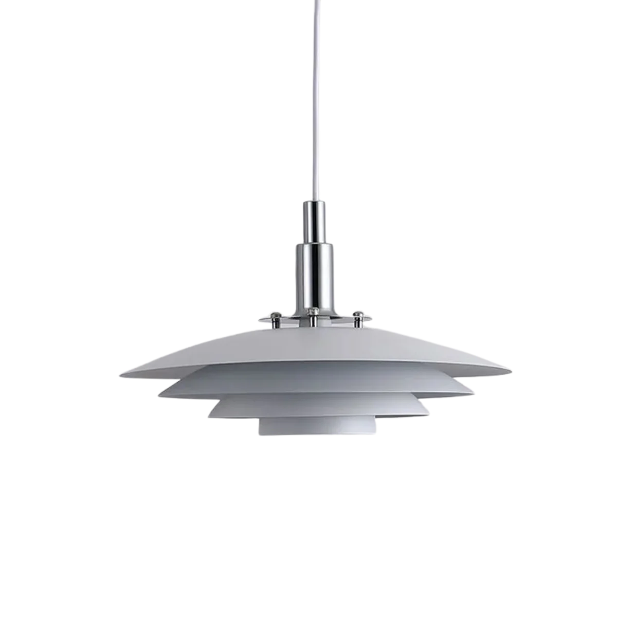 Iron Pendant Lamp