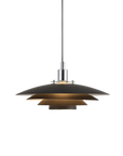 Iron Pendant Lamp