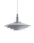 Iron Pendant Lamp