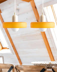 Nova Pendant Lamp
