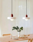 Nova Pendant Lamp