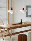 Nova Pendant Lamp
