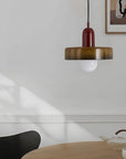Nova Pendant Lamp