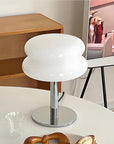 Retro Style Wired Table Lamp