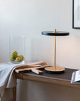 Modern Style Wireless Table Lamp