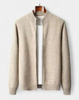 Oslo Merino Wool Lounge Set - Beige