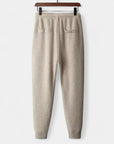 Oslo Merino Wool Lounge Set - Beige