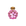 Nº 4 Rose Antique