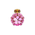 Nº 4 Rose Antique