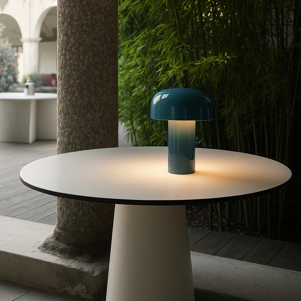 Lampe à poser Muse