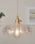 Petal Pendant Lamp