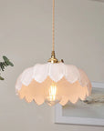 Petal Pendant Lamp