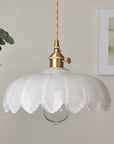 Petal Pendant Lamp