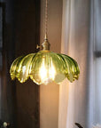 Petal Pendant Lamp
