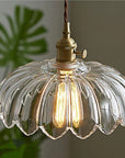 Petal Pendant Lamp