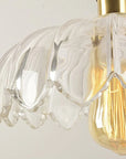Petal Pendant Lamp