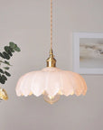 Petal Pendant Lamp