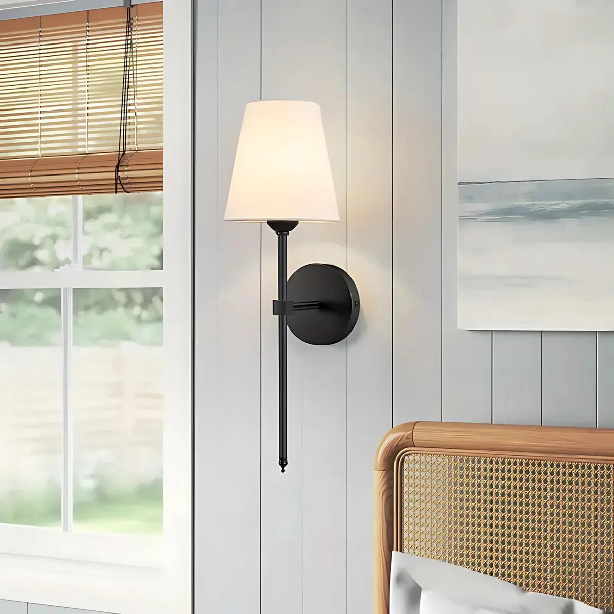 Lampe murale Beacon