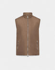 The Midseason Layer Bodywarmer