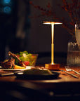 Glow Table Lamp