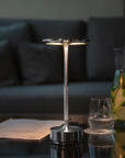 Glow Table Lamp